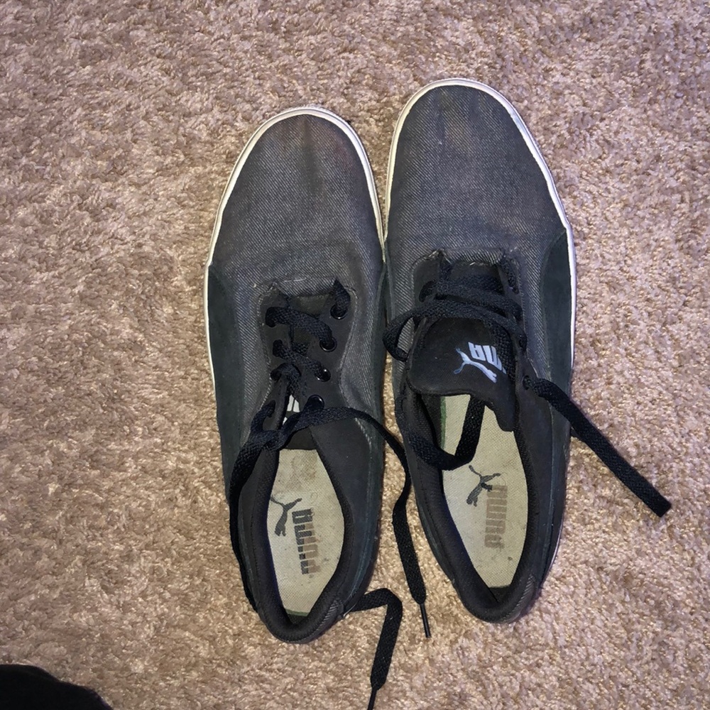 Puma shoes